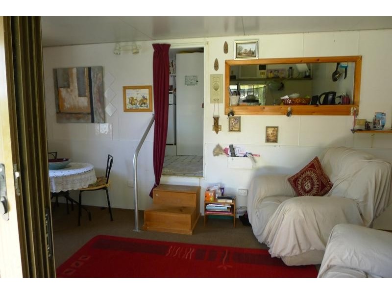 Lot Site E, 141 Old Bruce Highway, Burrum Town QLD 4659