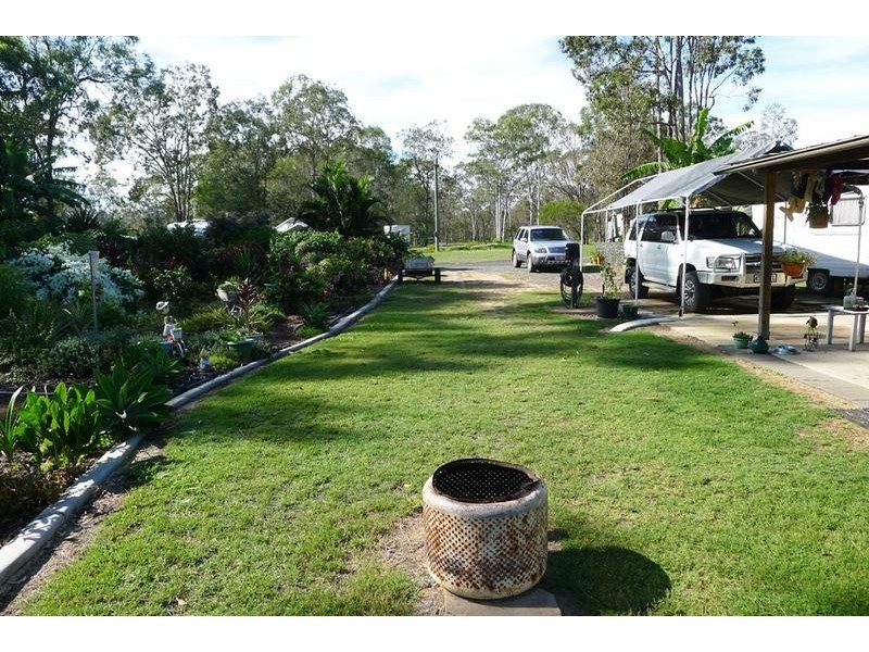 Lot Site E, 141 Old Bruce Highway, Burrum Town QLD 4659
