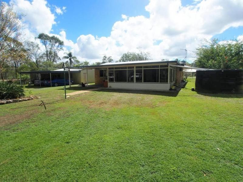80 Hunter Street, Torbanlea QLD 4662