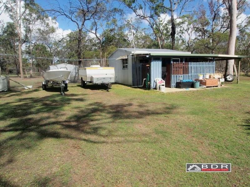 80 Hunter Street, Torbanlea QLD 4662