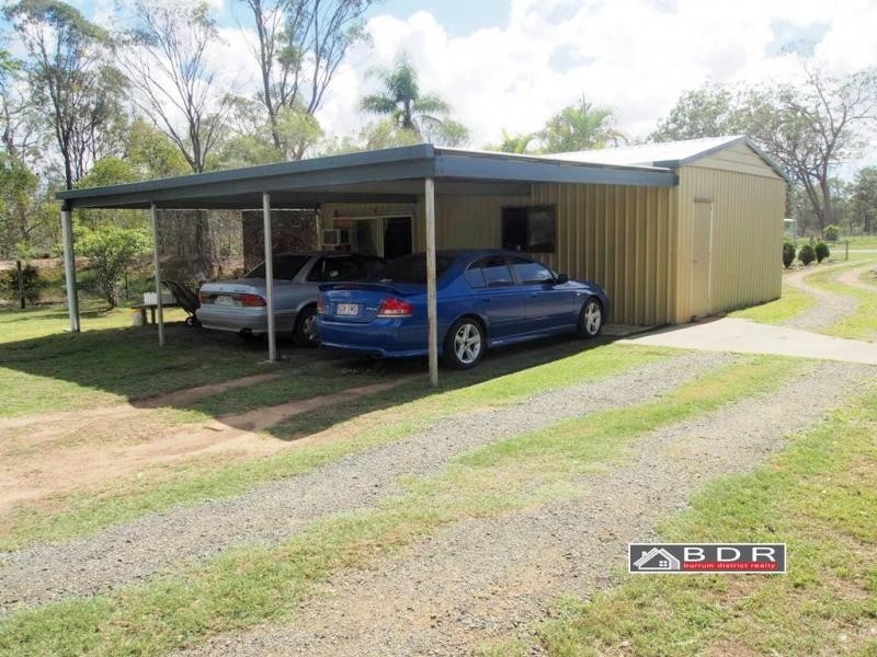 80 Hunter Street, Torbanlea QLD 4662