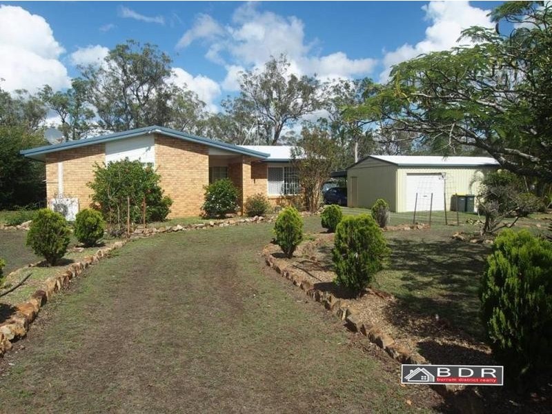 80 Hunter Street, Torbanlea QLD 4662