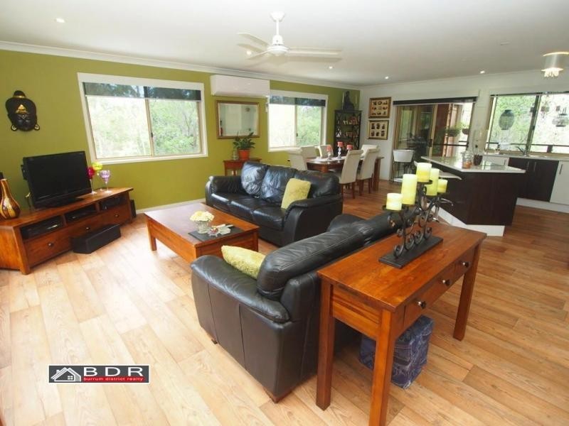 Lot 1, 0 River Rd, Howard QLD 4659