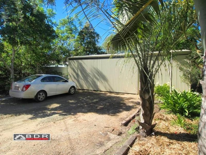 Lot 1, 0 River Rd, Howard QLD 4659