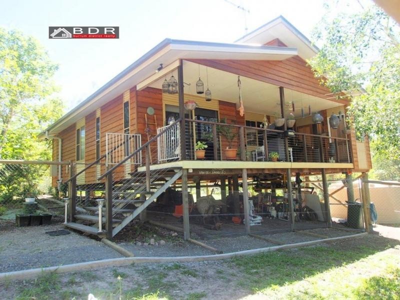 Lot 1, 0 River Rd, Howard QLD 4659