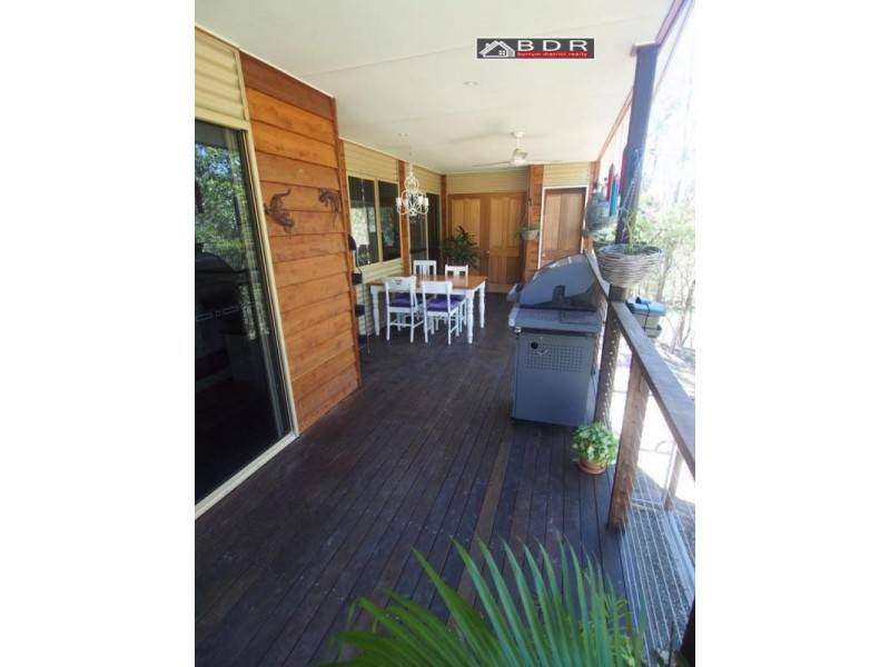 Lot 1, 0 River Rd, Howard QLD 4659