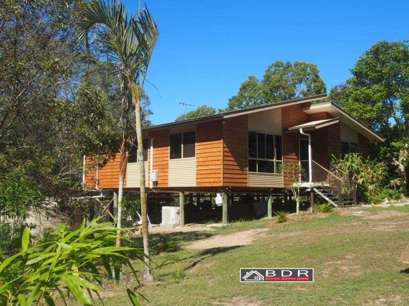 Lot 1, 0 River Rd, Howard QLD 4659