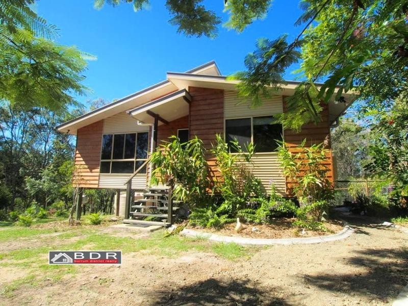 Lot 1, 0 River Rd, Howard QLD 4659