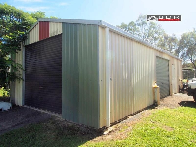 29 Prosper Street, Howard QLD 4659