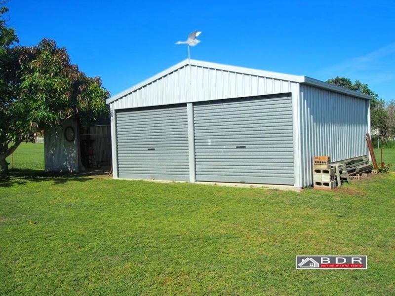 51 Watkins Street, Howard QLD 4659