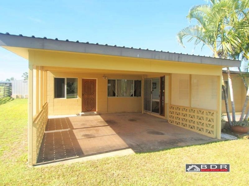 51 Watkins Street, Howard QLD 4659