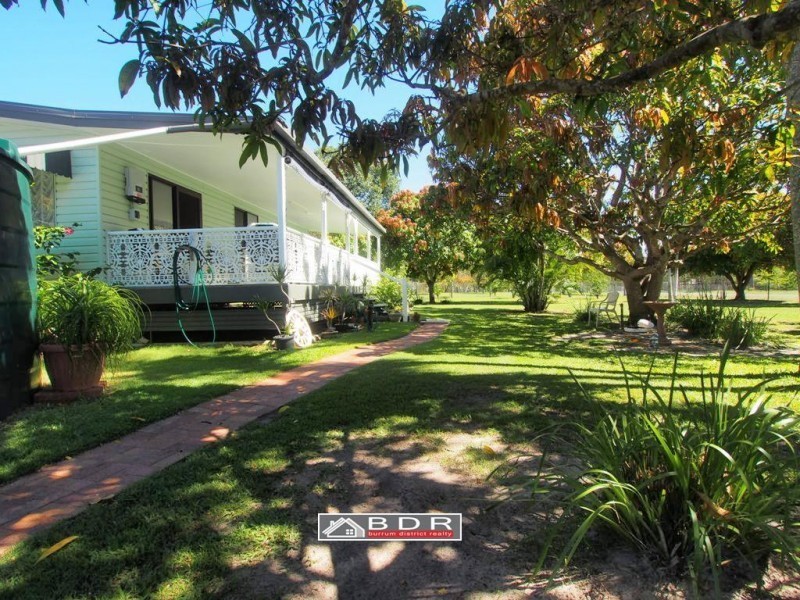 31 Dreamtime Ave, Burrum Heads QLD 4659