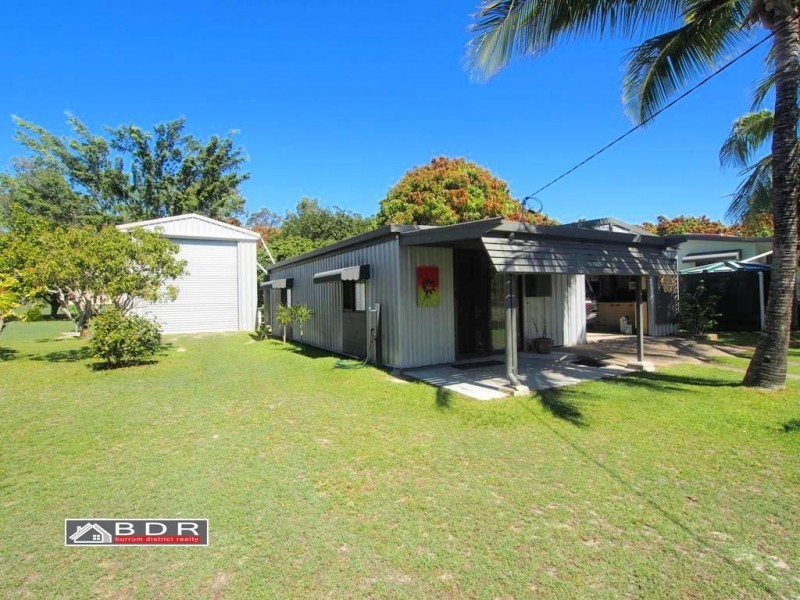 31 Dreamtime Ave, Burrum Heads QLD 4659
