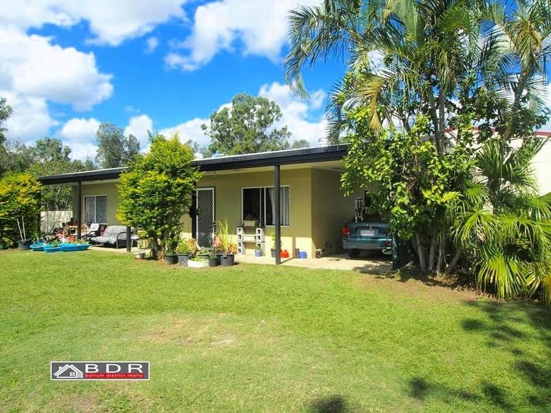 84 William St, Howard QLD 4659