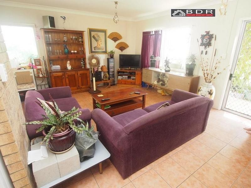 84 William St, Howard QLD 4659