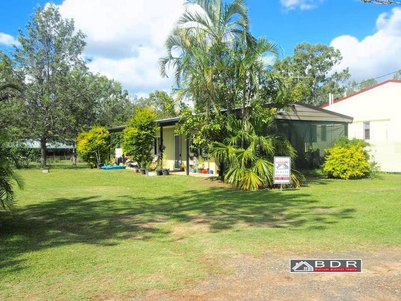 84 William St, Howard QLD 4659