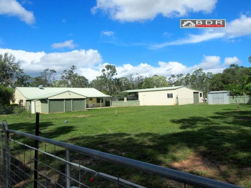 31 Howard Heights Rd, Howard QLD 4659