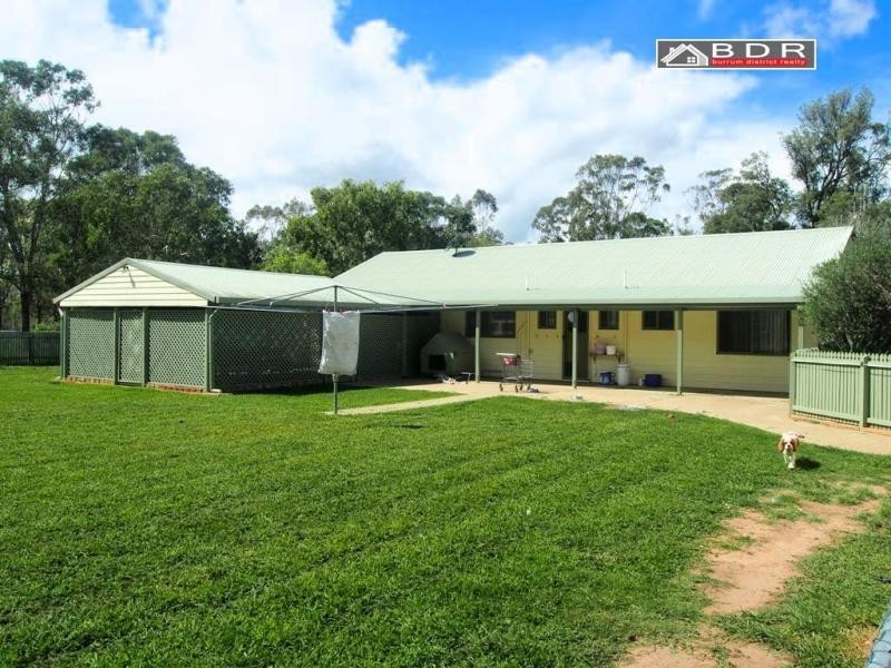 31 Howard Heights Rd, Howard QLD 4659