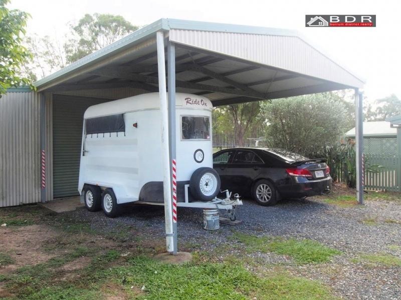 31 Howard Heights Rd, Howard QLD 4659