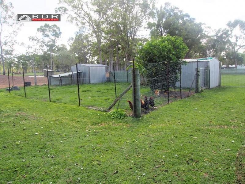 31 Howard Heights Rd, Howard QLD 4659