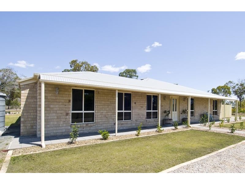 82 Todd Street, Torbanlea QLD 4662