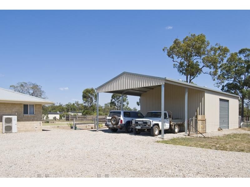 82 Todd Street, Torbanlea QLD 4662