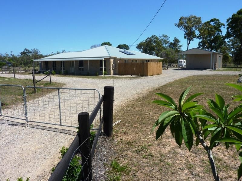 82 Todd Street, Torbanlea QLD 4662