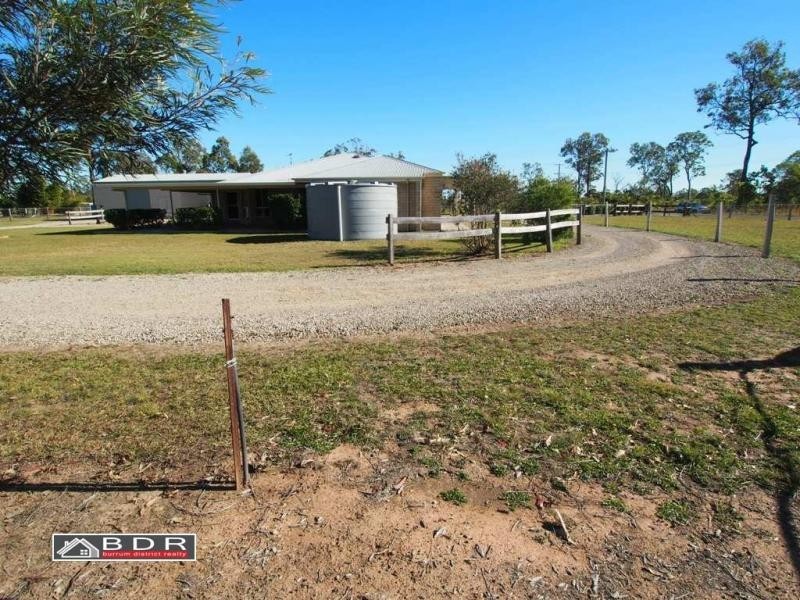 82 Todd Street, Torbanlea QLD 4662