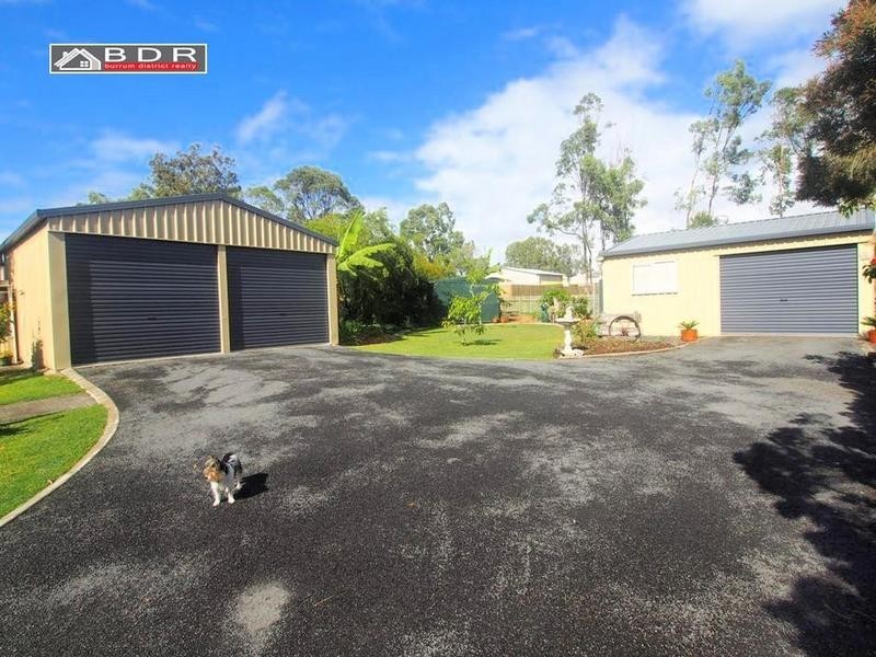 48 Annie Street, Howard QLD 4659