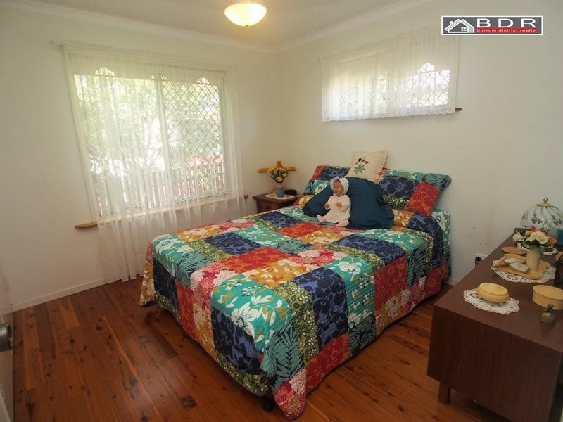 48 Annie Street, Howard QLD 4659