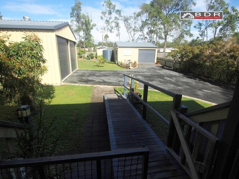 48 Annie Street, Howard QLD 4659