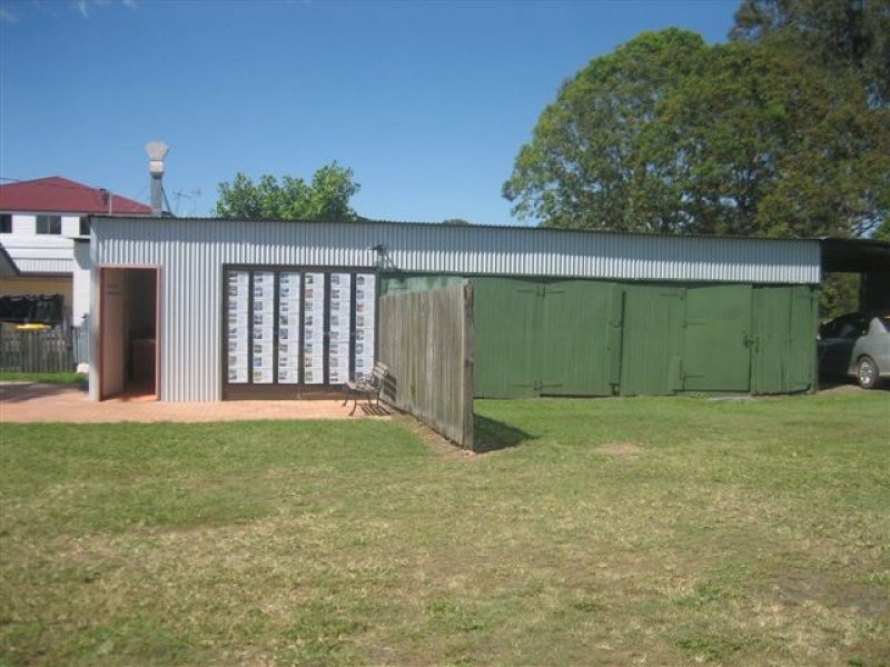 65 William Street, Howard QLD 4659