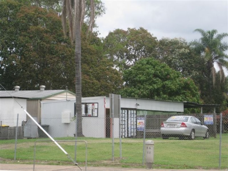 65 William Street, Howard QLD 4659