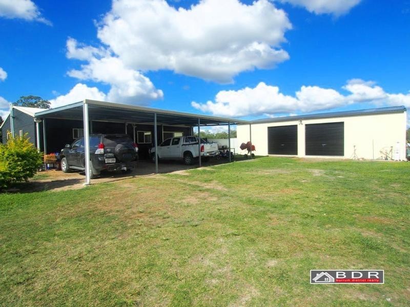 48 Smith Rd, Howard QLD 4659