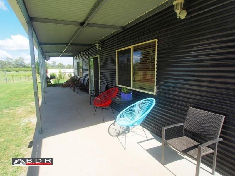 48 Smith Rd, Howard QLD 4659