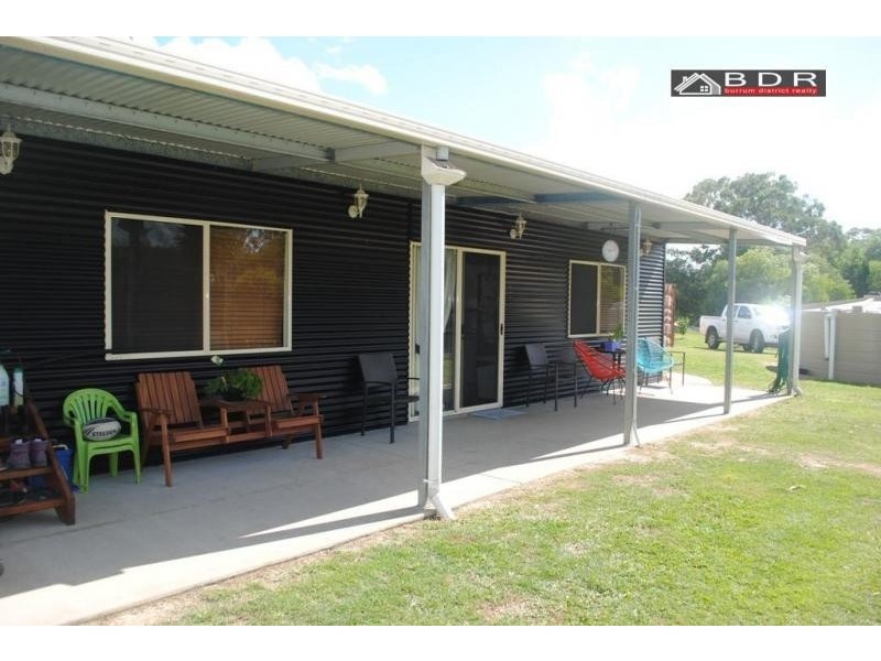 48 Smith Rd, Howard QLD 4659