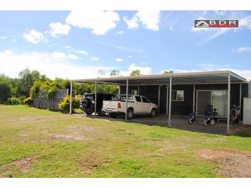 48 Smith Rd, Howard QLD 4659