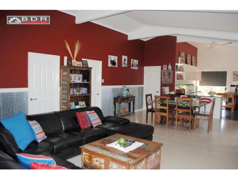 48 Smith Rd, Howard QLD 4659