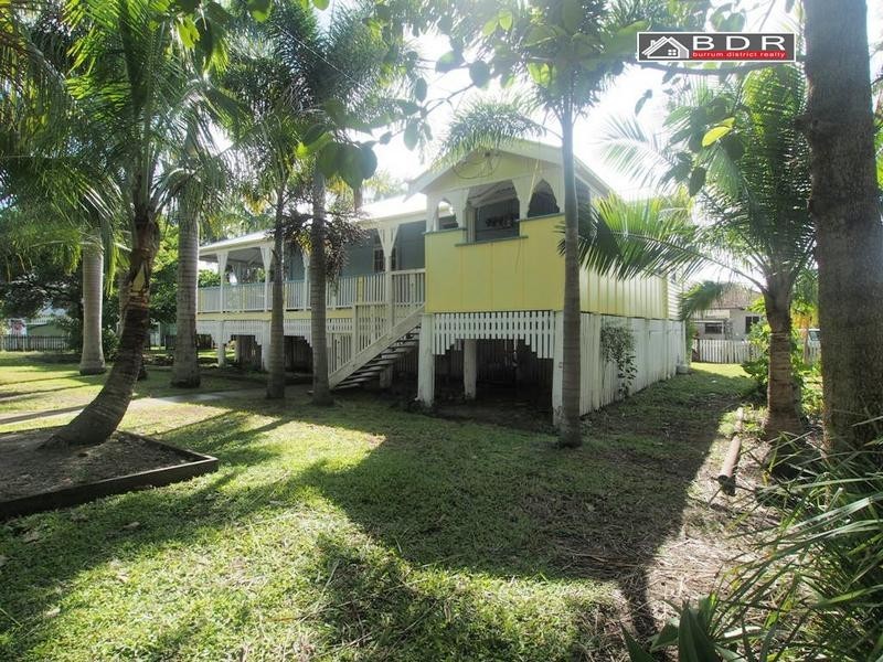 Howard QLD 4659