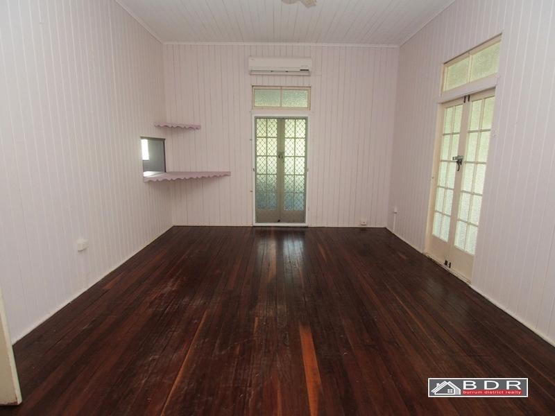 Howard QLD 4659