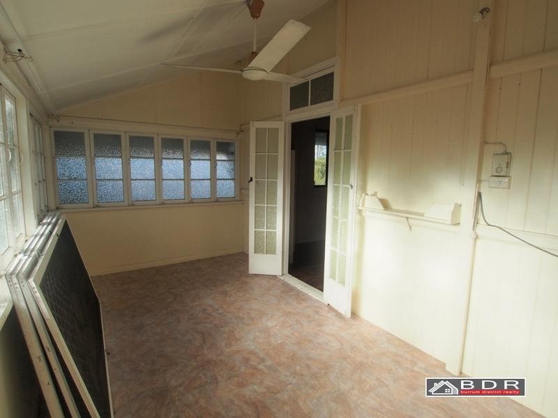 Howard QLD 4659