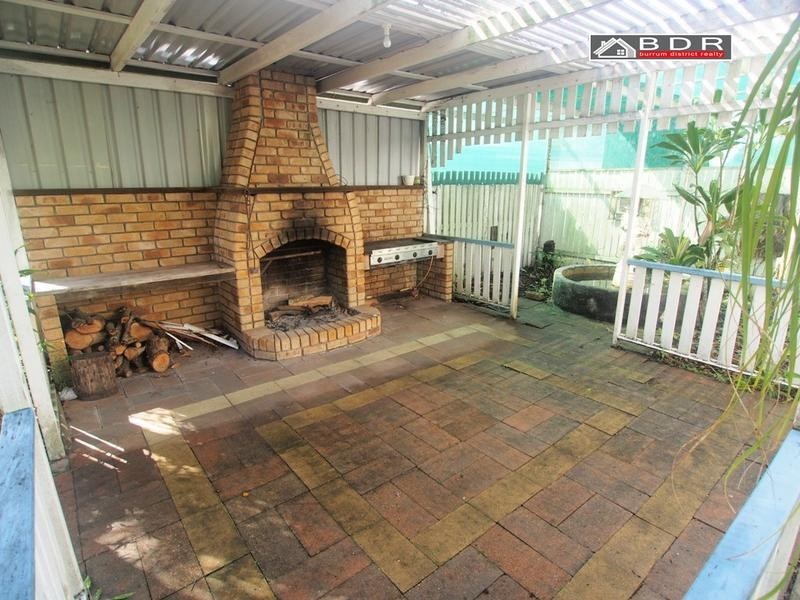 Howard QLD 4659