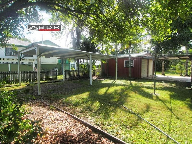 Howard QLD 4659