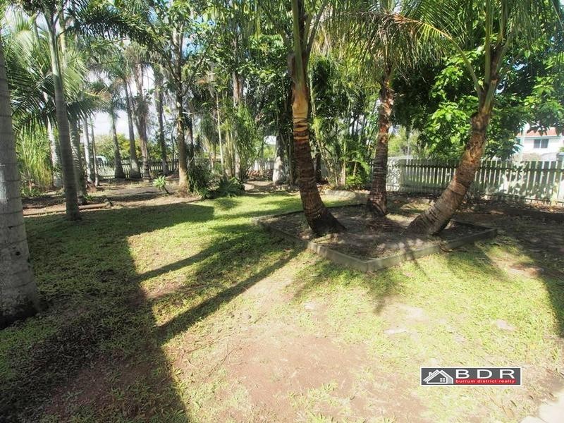 Howard QLD 4659