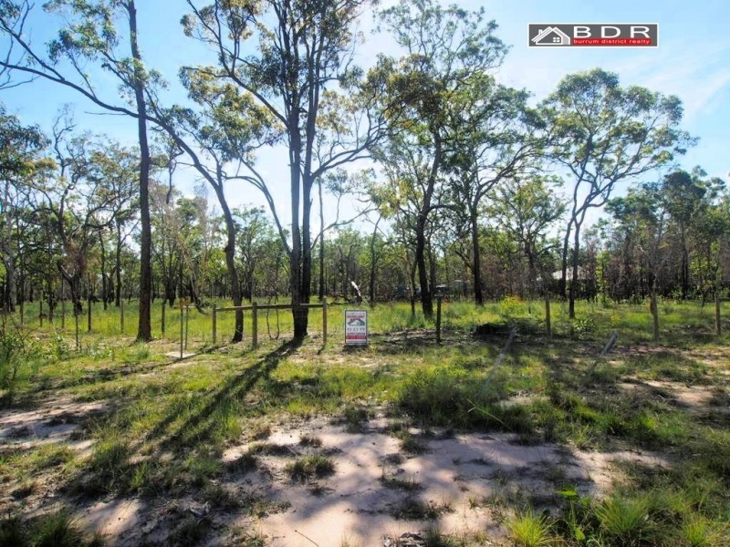 58 Marina Drive, Pacific Haven QLD 4659