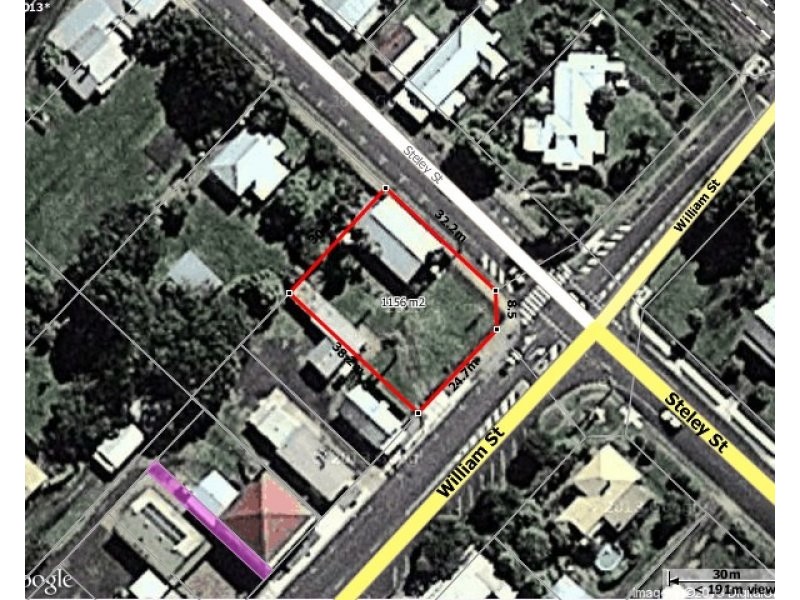 65 William Street, Howard QLD 4659