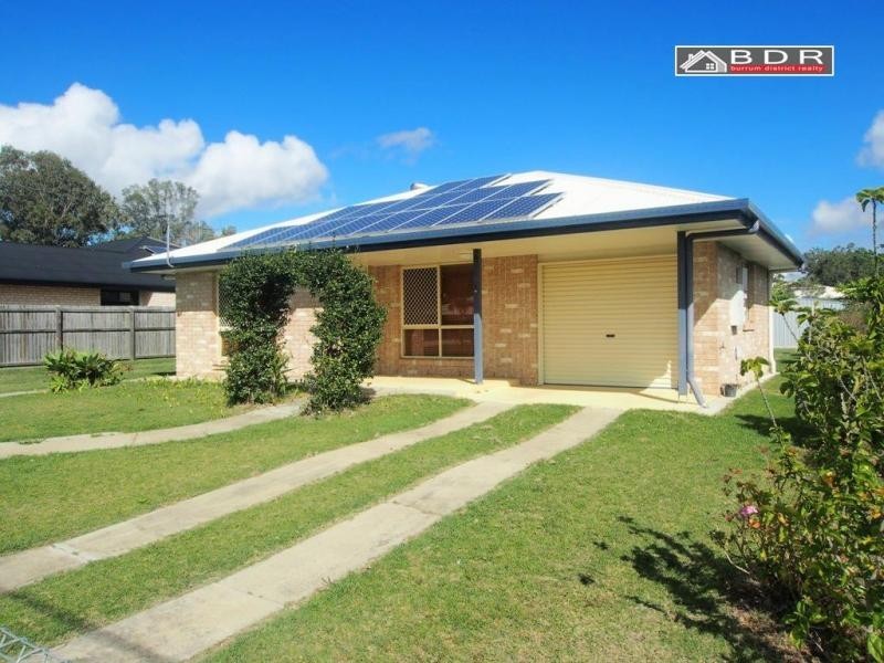 40 Philip Street, Howard QLD 4659