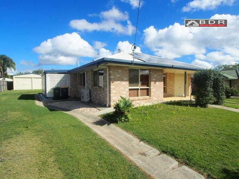 40 Philip Street, Howard QLD 4659