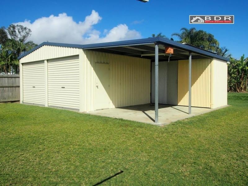 40 Philip Street, Howard QLD 4659