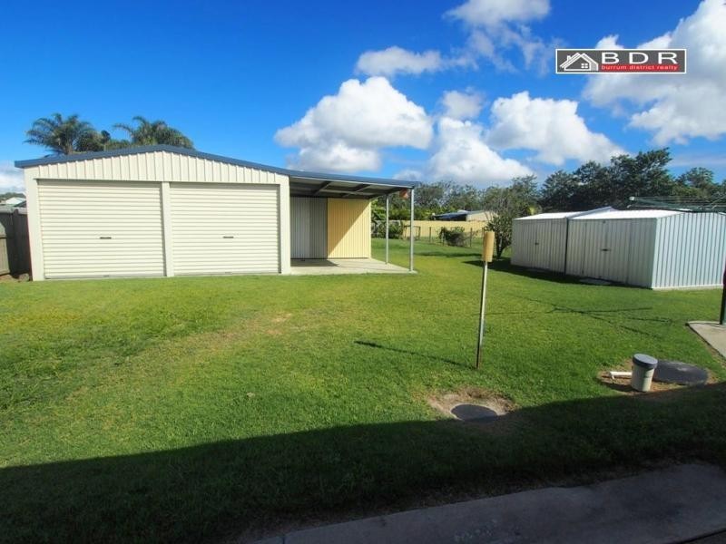 40 Philip Street, Howard QLD 4659